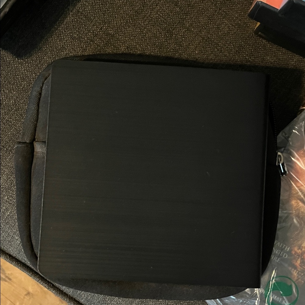 External CD/DVD Drive - Picture 1 of 11